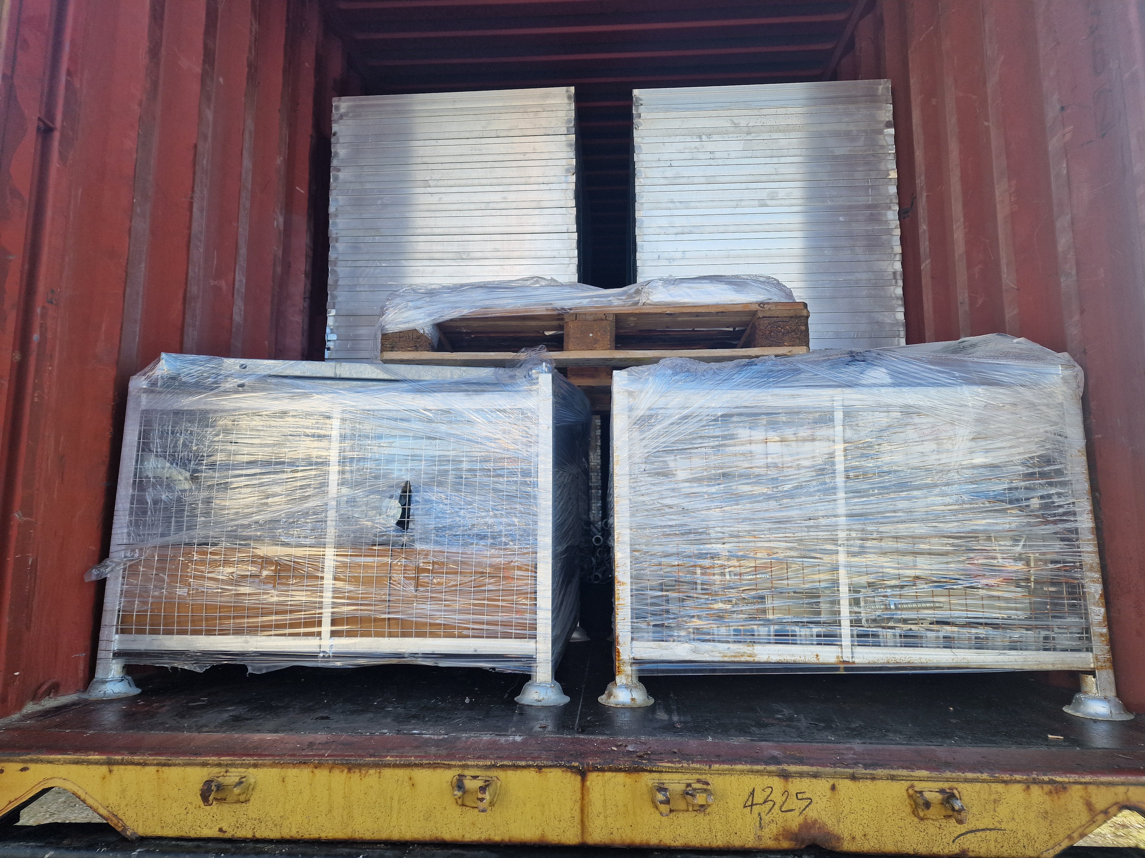 Transport 1