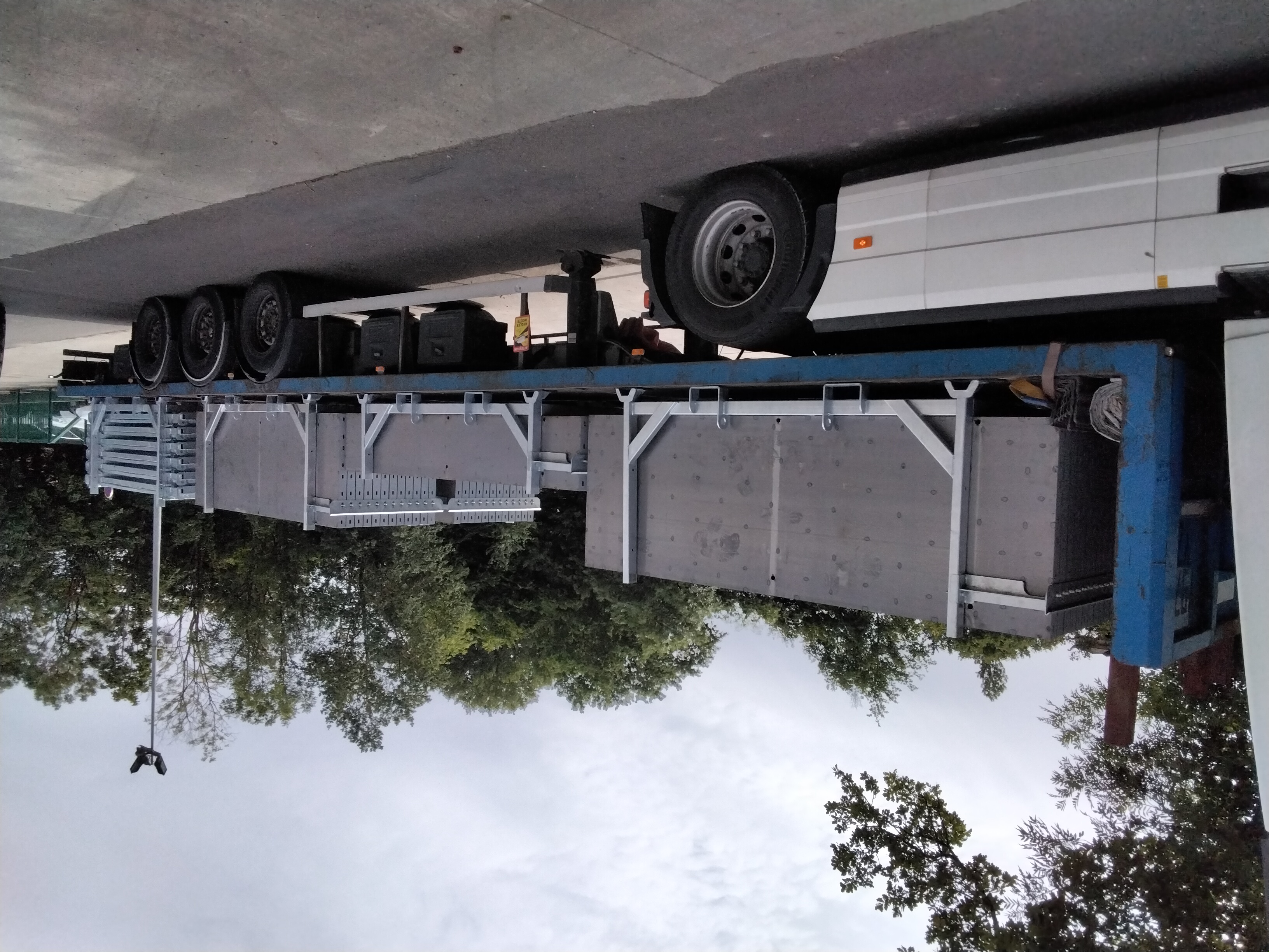 Transport 8