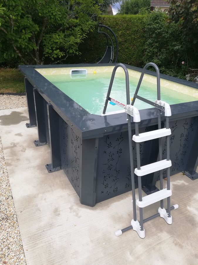 Piscine PANO 1