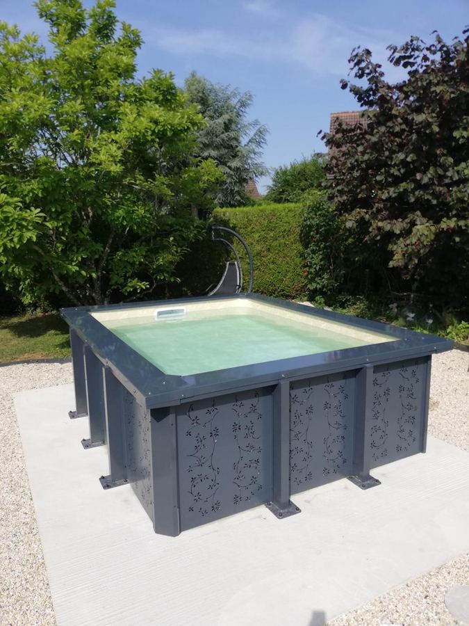 Piscine PANO 2