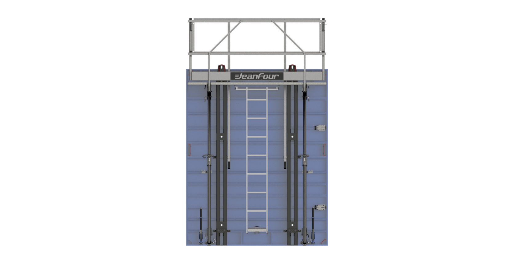 META STEEL 2