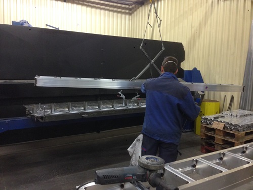 Sous-traitance Soudure 4